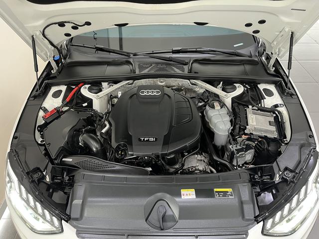 Audi A4L 2022, фото 14