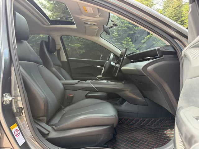 Changan Yidong 2024, фото 14