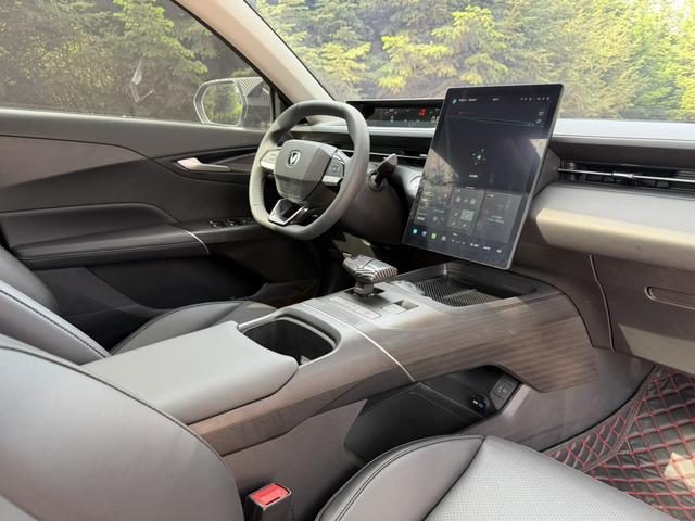 Changan Yidong 2024, фото 15