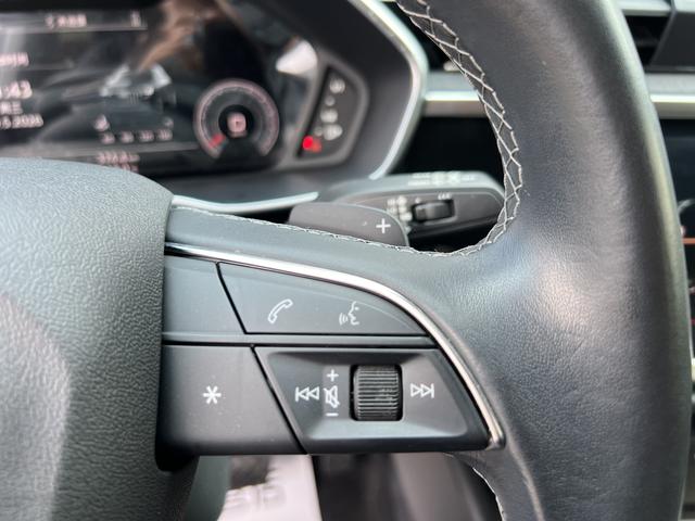 Audi Q3 2022, фото 15