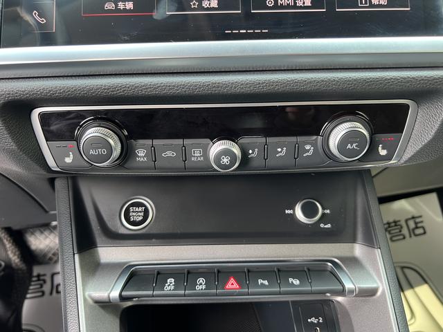 Audi Q3 2022, фото 16