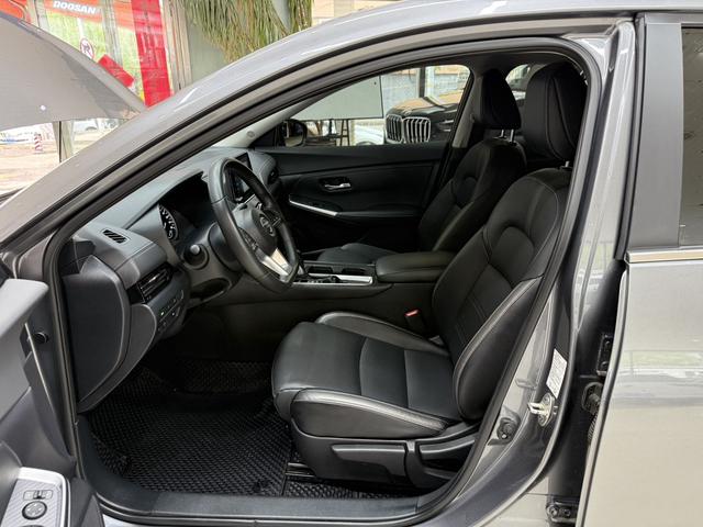 Nissan Sylphy 2022, фото 16