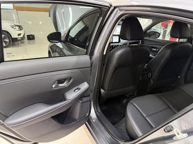Nissan Sylphy 2022, фото 17