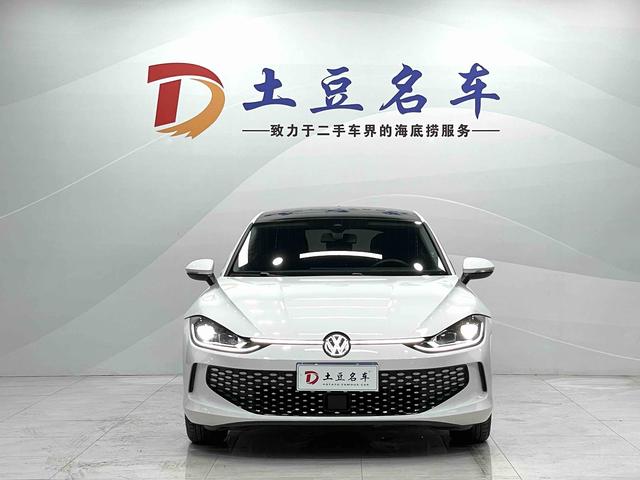 Volkswagen Lingdu 2023, фото 2