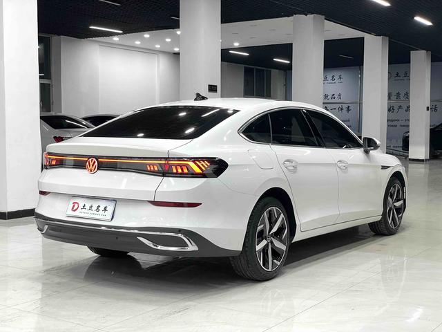 Volkswagen Lingdu 2023, фото 6