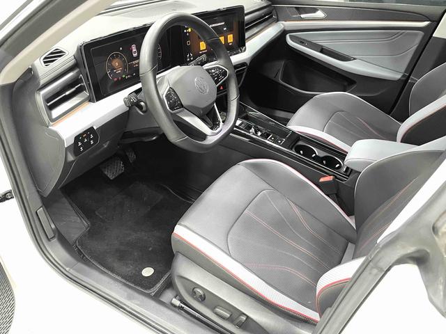 Volkswagen Lingdu 2023, фото 7