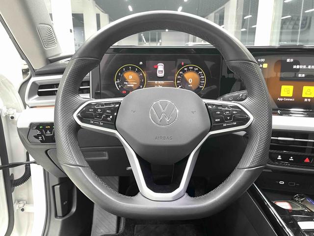 Volkswagen Lingdu 2023, фото 8