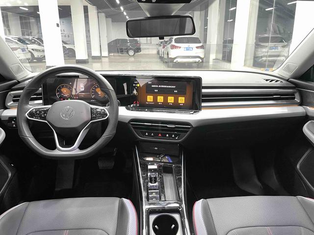 Volkswagen Lingdu 2023, фото 9