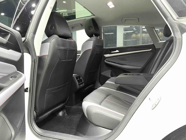 Volkswagen Lingdu 2023, фото 10