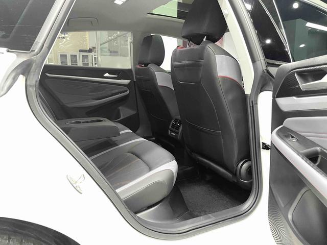 Volkswagen Lingdu 2023, фото 13