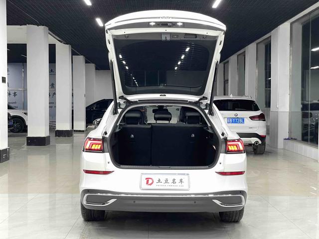Volkswagen Lingdu 2023, фото 14