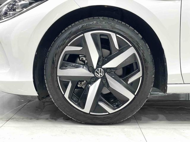 Volkswagen Lingdu 2023, фото 16