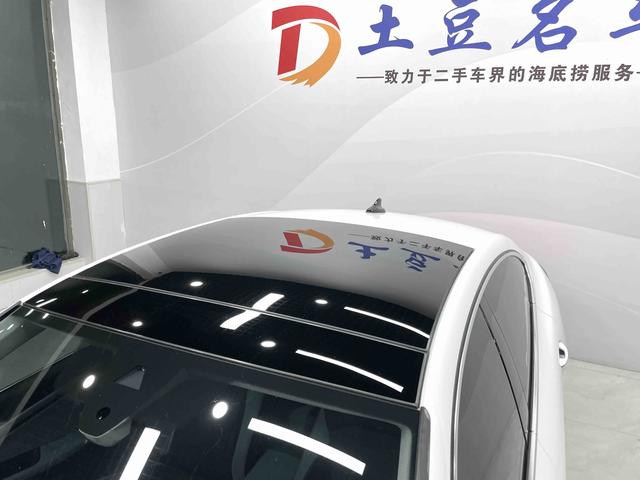 Volkswagen Lingdu 2023, фото 17