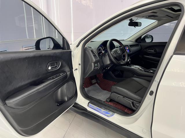 Honda HR-V 2022, фото 7
