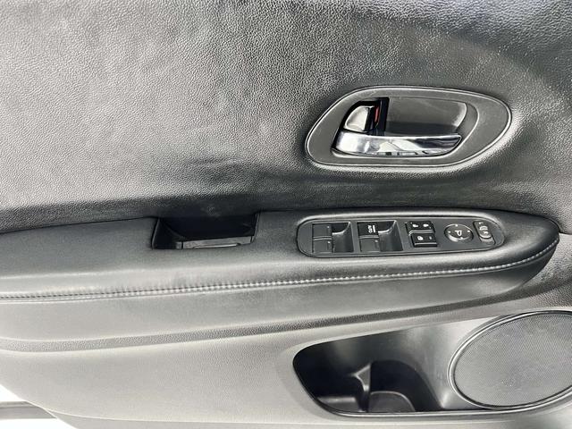 Honda HR-V 2022, фото 8