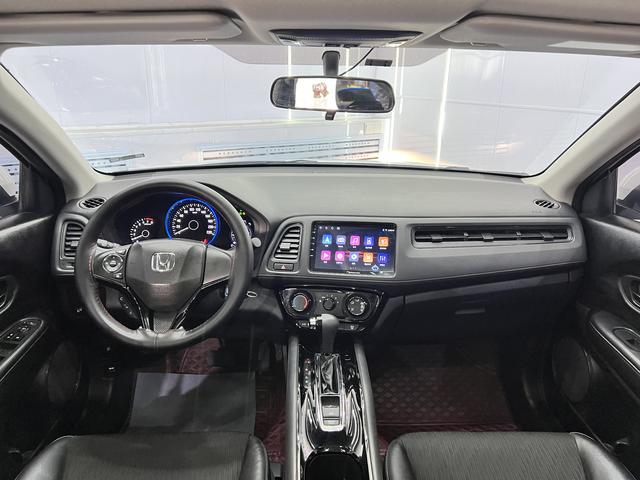 Honda HR-V 2022, фото 10