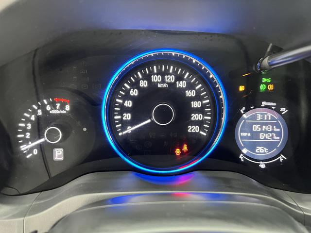 Honda HR-V 2022, фото 12