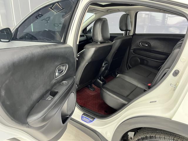 Honda HR-V 2022, фото 13
