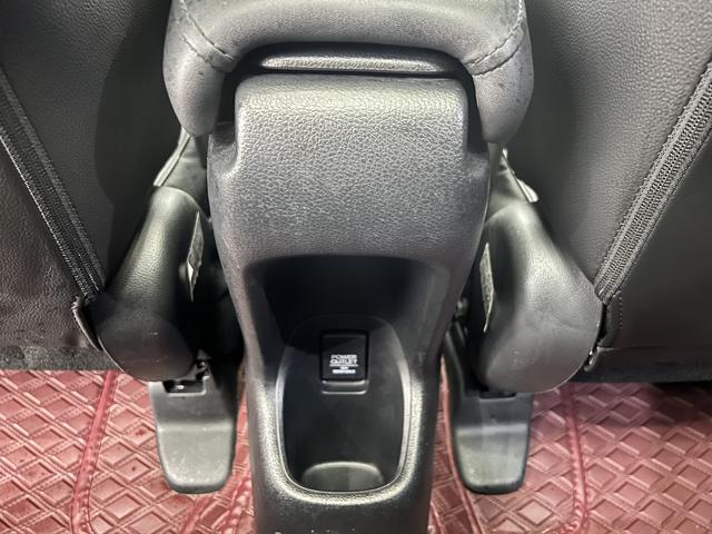 Honda HR-V 2022, фото 15