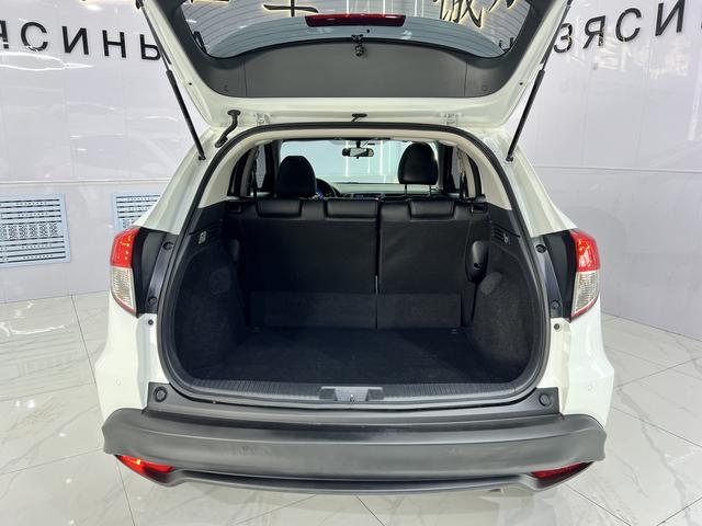 Honda HR-V 2022, фото 17