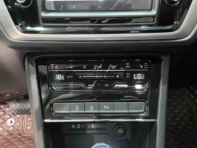 Volkswagen Tuan L 2021, фото 17