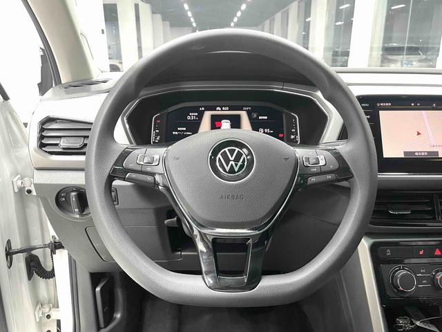 Volkswagen Tayron 2022, фото 8