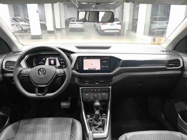 Volkswagen Tayron 2022, фото 9