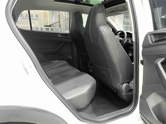 Volkswagen Tayron 2022, фото 13