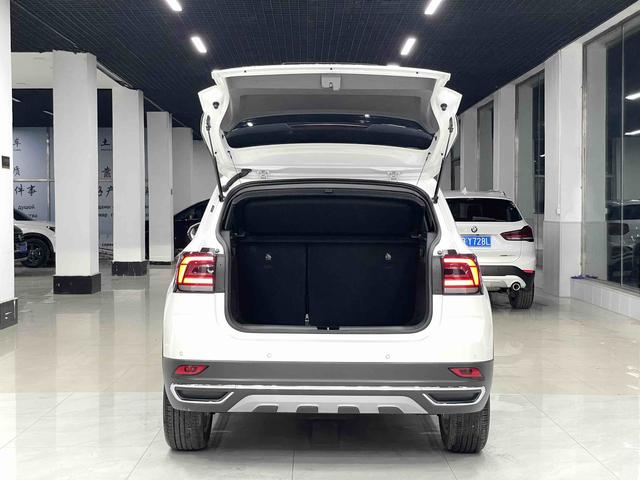 Volkswagen Tayron 2022, фото 16