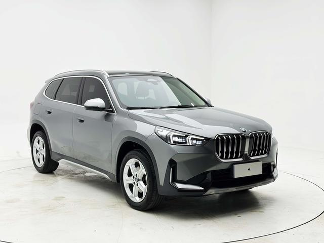 BMW X1 2023, фото 3