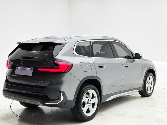 BMW X1 2023, фото 6
