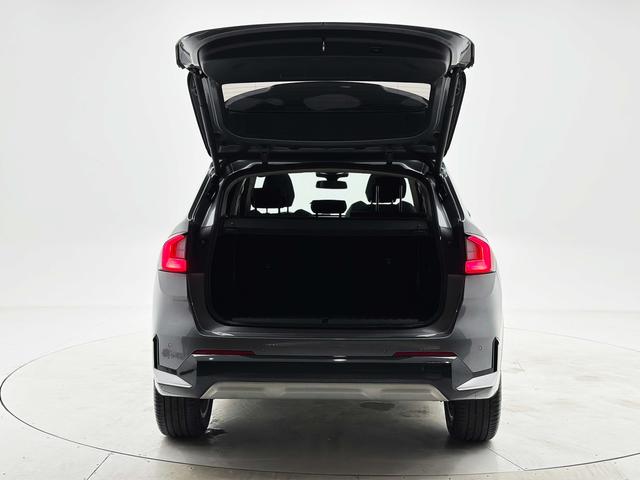 BMW X1 2023, фото 8