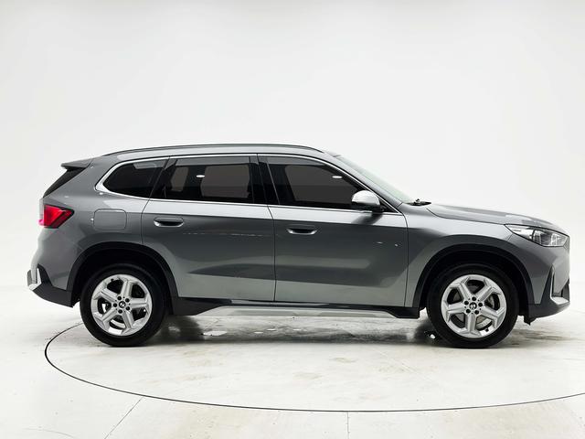 BMW X1 2023, фото 9