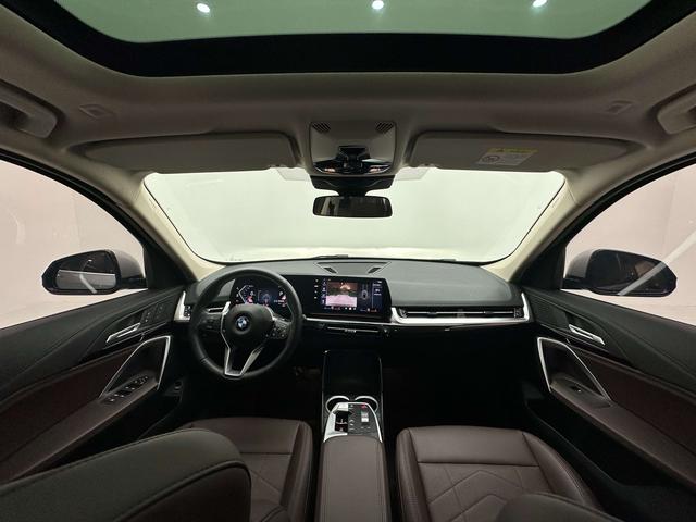 BMW X1 2023, фото 10