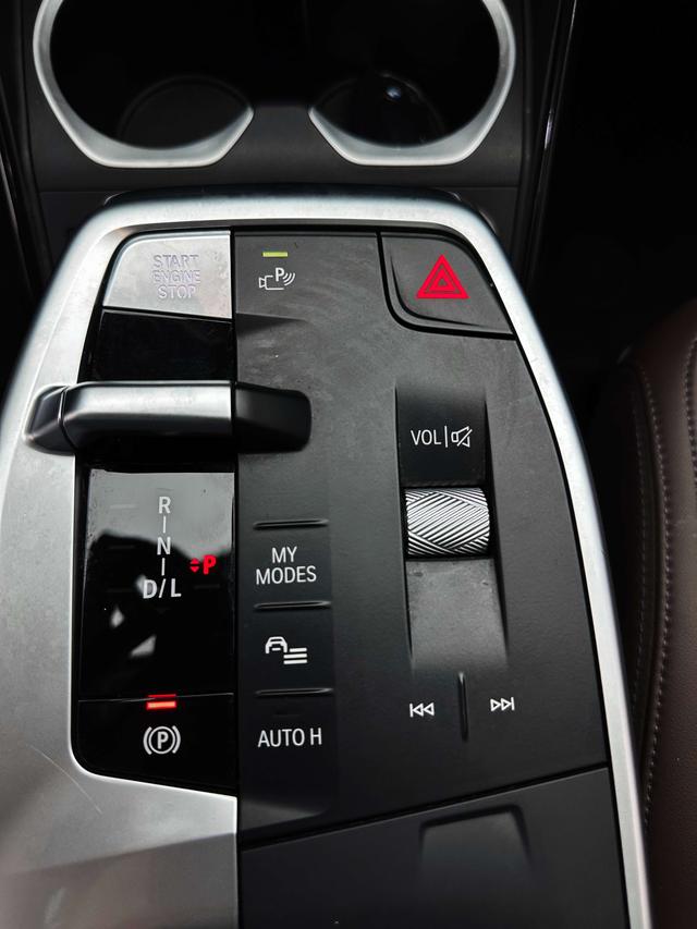 BMW X1 2023, фото 13