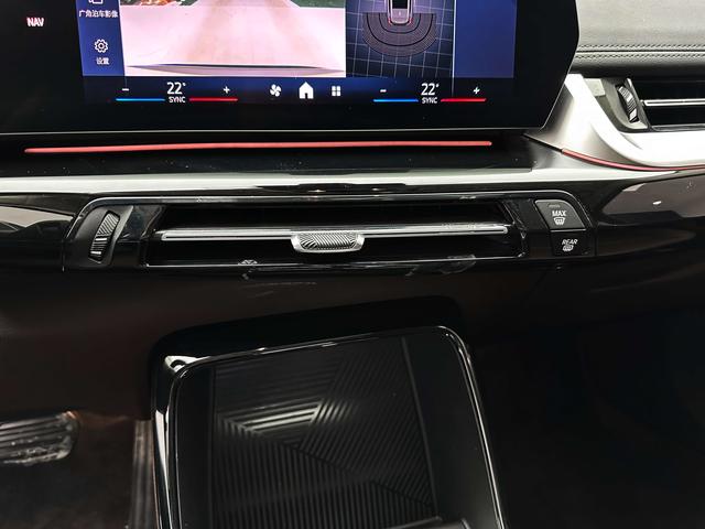 BMW X1 2023, фото 15