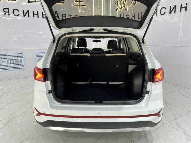 Jetta VS7 2022, фото 17