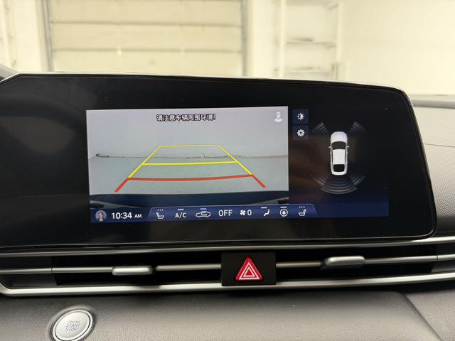 Hyundai Elantra 2022, фото 14