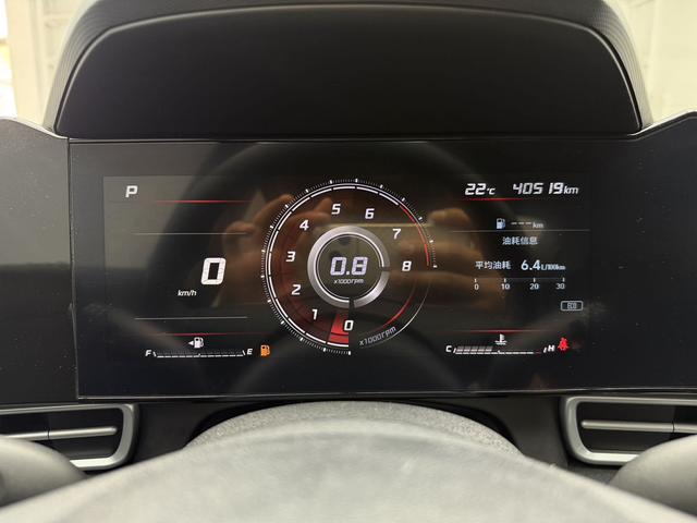 Hyundai Elantra 2022, фото 16
