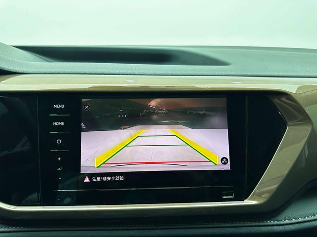Volkswagen Tayron 2022, фото 14