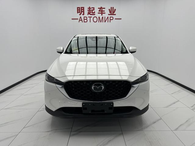 Mazda CX-5 2025, фото 2