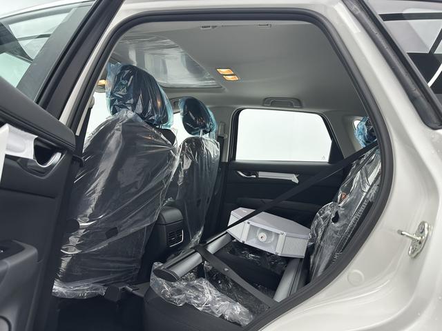 Mazda CX-5 2025, фото 6