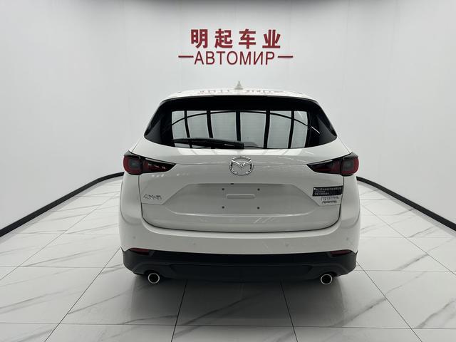Mazda CX-5 2025, фото 10