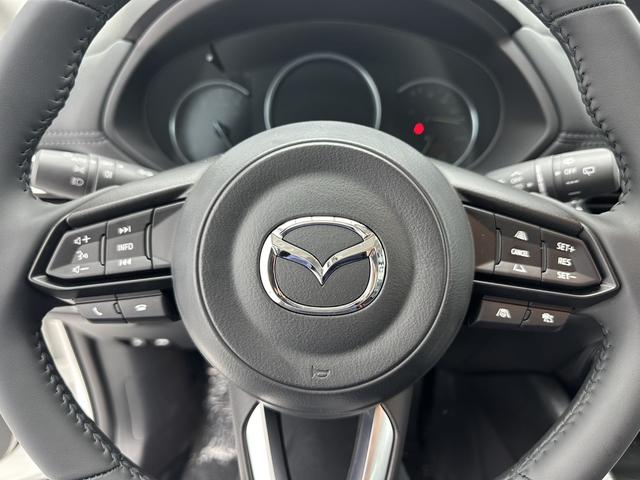 Mazda CX-5 2025, фото 13