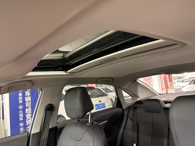 Buick Excelle 2021, фото 5