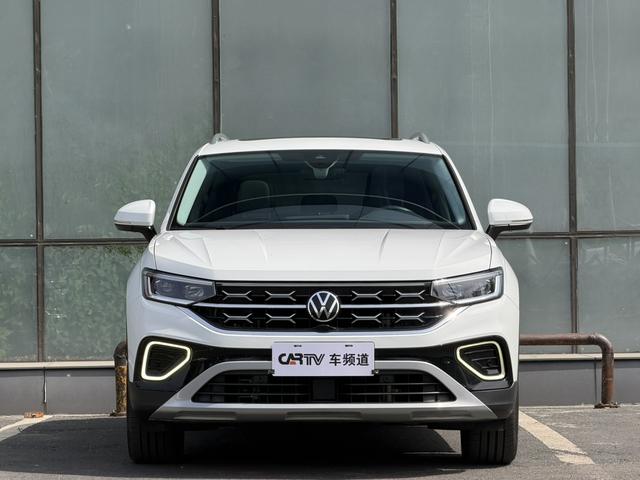 Volkswagen Tayron 2023, фото 3