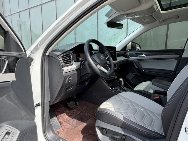 Volkswagen Tayron 2023, фото 9