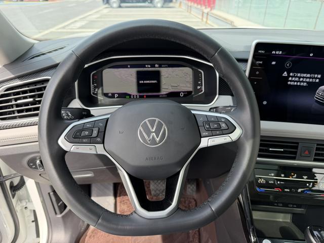 Volkswagen Tayron 2023, фото 16