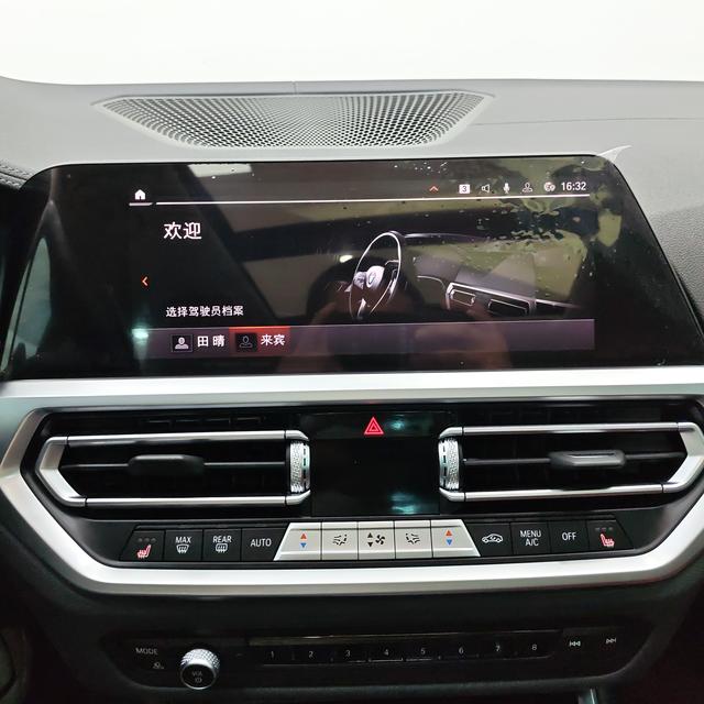 BMW 3 2022, фото 14