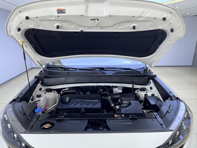 Hyundai ix35 2021, фото 7